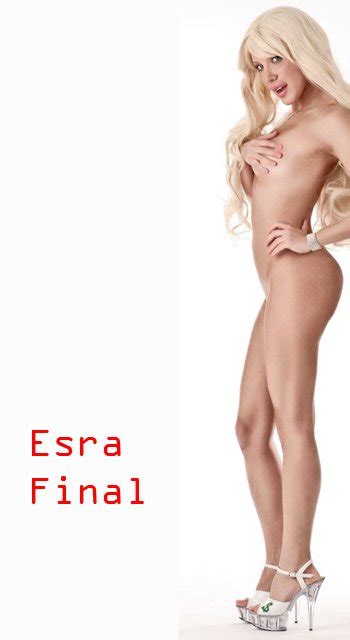 Naked Esra Ceyda Ersoy Added 07192016 By Delaredo