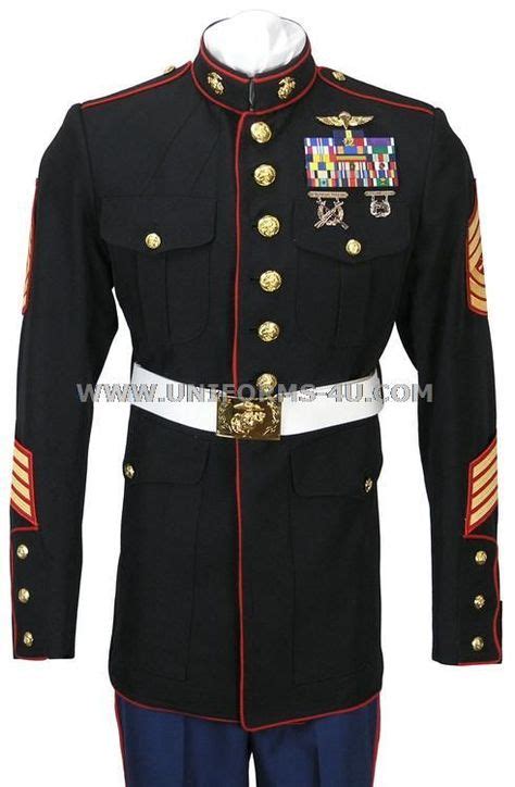17 Best Dress Blues Marines Images In 2020 Dress Blues Marines