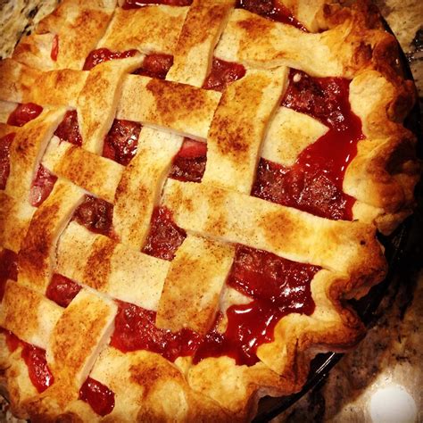 old fashioned strawberry pie recipe allrecipes