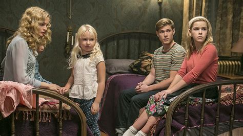 “flowers In The Attic” Tv Review Lifetime Variety