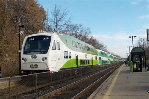 Wi Fi Is Coming To Go Trains And Buses