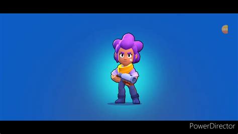 The following brawlers are included in the gallery. Pack opening Brawl star New brawler - YouTube