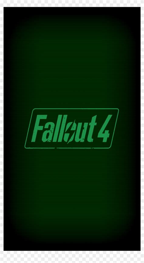 Fallout 4 Logo Png HD PNG Pictures Vhv Rs