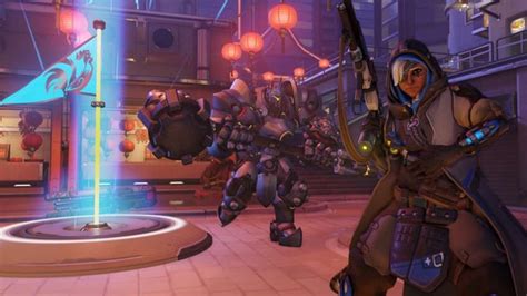 Overwatch Development Has Been Slowed Due To Need To Address Rising