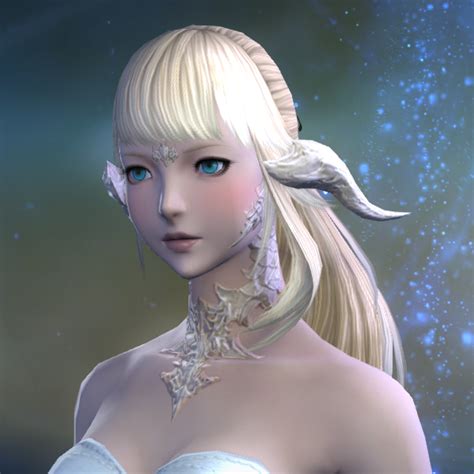 Eorzea Database Modern Aesthetics Liberating Locks Final Fantasy Xiv The Lodestone