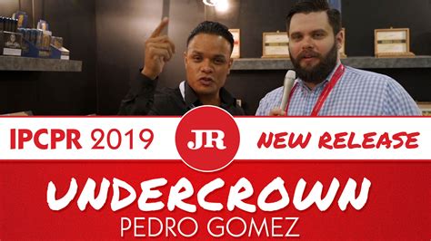 New Cigar Releases From Undercrown Jr Blending Room