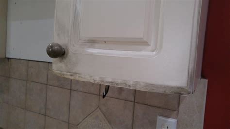 Learn how to adjust them in seconds with just a screwdriver. Fix Kitchen cabinets damaged due to fire - Home ...