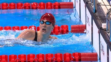 Rio Paralympics 2016 Bethany Firth Wins 200m Freestyle Gold Bbc Sport