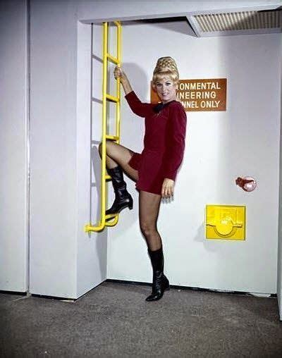 Star Trek Prop Costume Auction Authority Grace Lee Whitney