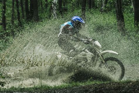 6 Best Dirt Bike Trails In Maine To Explore Now 2023 Frontaer