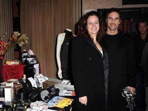 46 anni data di nascita: Raoul Bova e Chiara Giordano | Gossip Fanpage