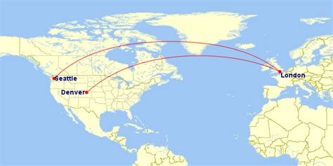 Please check this page regularly for the most current information. Norwegian further expands London-Gatwick - two new US ...