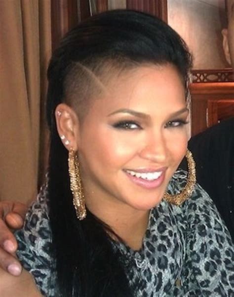 Cassie Ventura Wish I Cld Pull This Off She Was Very Pretty Before But Now She Bad