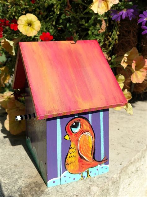 Pin On Birdhouses