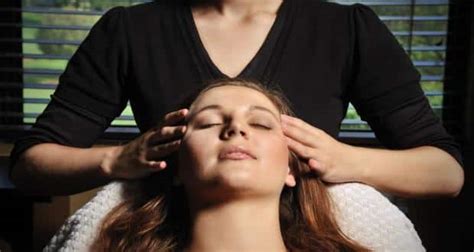 Craniosacral Therapy A New Age Method To Heal Your Body