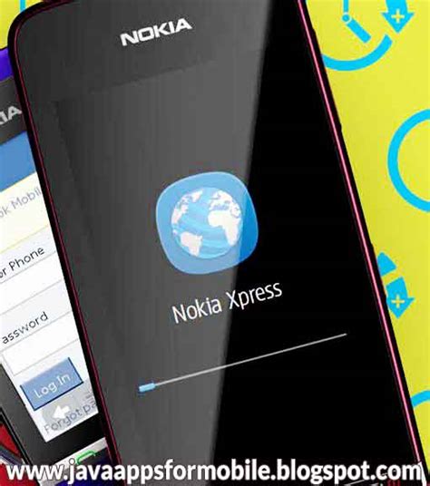 Visit the nokia customer service page for support. Nokia Express Browser Download For Nokia Asha 500 501 502 ...