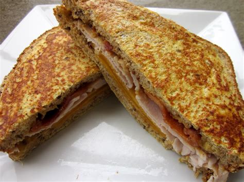 Delightful Country Cookin French Toasted Sandwiches
