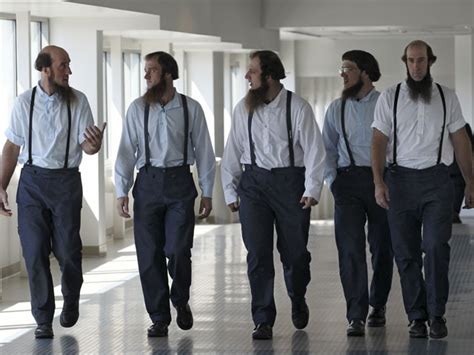 Amish Hair Cutters Thought They Were Above The Law Prosecutors Argue In Closing Cbs News