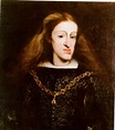 A infeliz vida do rei Carlos II, o último da dinastia dos Habsburgo