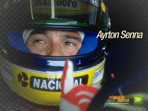 Ayrton Senna Ayrton Senna Foto 29955440 Fanpop