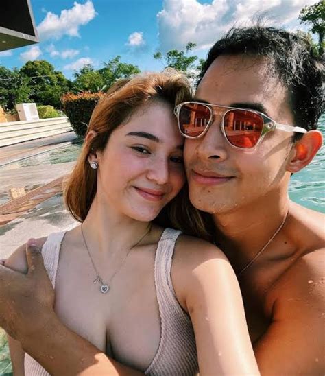 Diego Loyzaga Hints At Having A Daughter Pep Ph