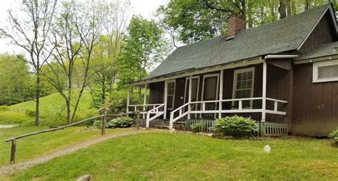 Historic North Carolina Mountain Cabins For Sale