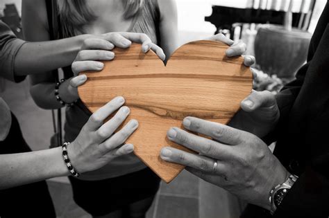 Support Groups for Widows - Heartache To Healing
