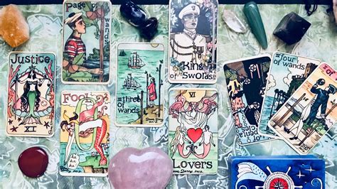 Welcome to the truth well told tarot channel on ruclip! Cancer- Next Major Relationship Tarot Reading - YouTube