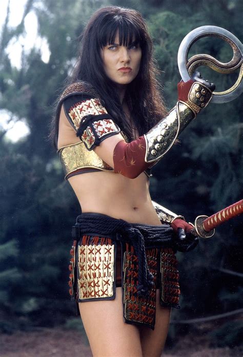 Xena In The Series Finale Episode Warrior Princess Warrior Woman