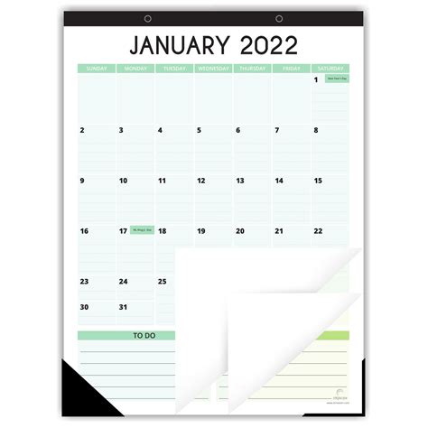 Buy Fridge Calendar 2022 2023 For Refrigerator By Strivezen 12x16
