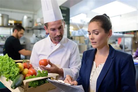 How To Become A Supervisor Of Food Preparation And Serving Worker A