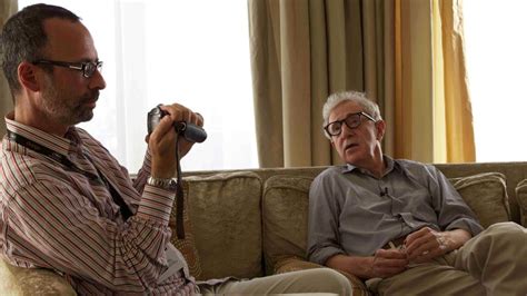 Woody Allen A Documentary 2011 Trailer On Mubi