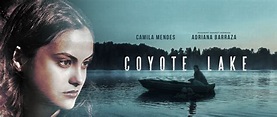 Coyote Lake movie : Teaser Trailer