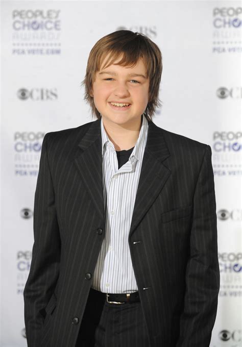 What Happened To Angus T Jones From ‘two And A Half Men Where He Is