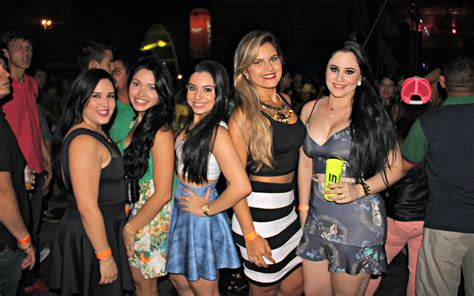 FOTOS Veja imagens dos shows do Garota VIP em Manaus fotos em Música no Amazonas g