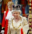 PHOTO Queen Elizabeth II Owned The Largest Clear Cut Diamond In The ...