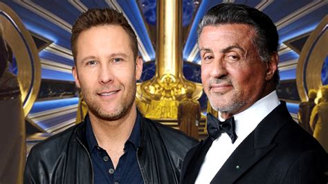 Michael Rosenbaum And Sylvester Stallone Gotg Roles Teased