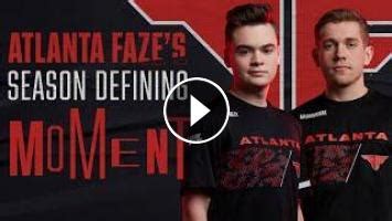 If faze can make the same run in atlanta, they will likely take over second place from paris. Will Finals Losses Help @Atlanta FaZe WIN Champs?! — Ft ...