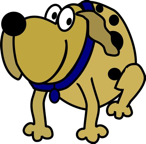 Funny Dog Clipart Png Download Full Size Clipart 5325587