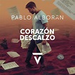 Pablo Alborán, Corazón descalzo (Single) in High-Resolution Audio ...