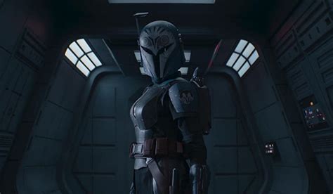 The Mandalorian The Heiress