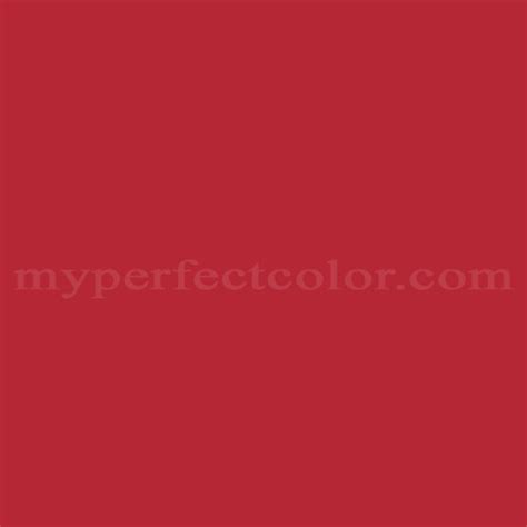 Pantone® 18 1663tpx Chinese Red Paint And Spray Paint Myperfectcolor