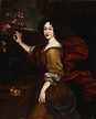 puntadas contadas por una aguja: María Luisa de Orleans (1662-1689)