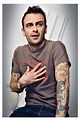 Joe Gilgun - something about his eyes...oh yeah and the accent and the ...