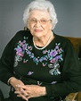 Obituary of Elsie Gertrude Wagstaff | Kaulbach Family Funeral Home ...