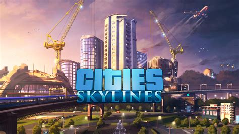 City Building Games Unleash Your Inner Architect With Our Top 15
