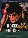 Sección visual de Rocco y sus hermanos - FilmAffinity