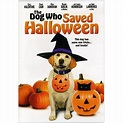 The Dog Who Saved Halloween (DVD) - Walmart.com - Walmart.com