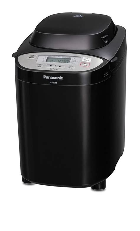 Panasonic bread makers in malaysia: Panasonic Multi-Function Bread Maker Black (With images ...