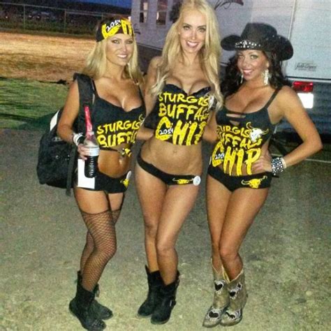 The Hottest Biker Babes From Sturgis 60 Pics